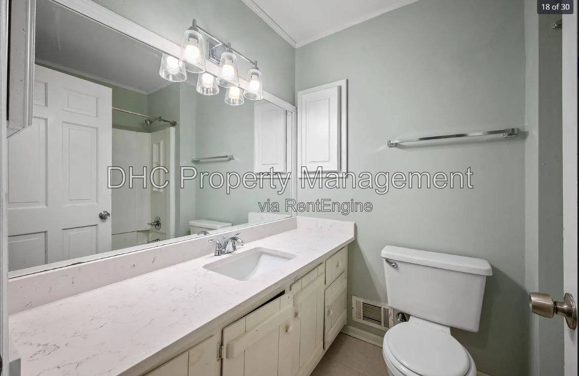 House for rent at 2966 Brookridge Court, Marietta, GA 30066