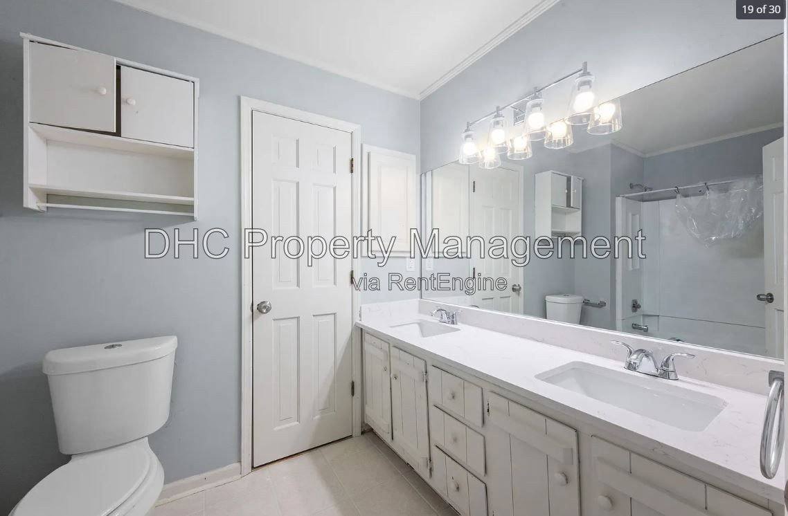 House for rent at 2966 Brookridge Court, Marietta, GA 30066