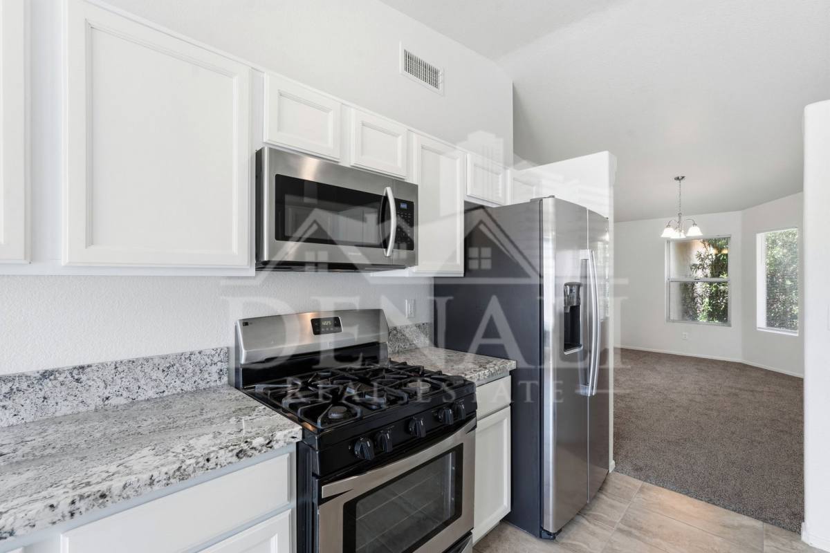 House for rent at 10008 E Moonstruck Way, Tucson, AZ 85747