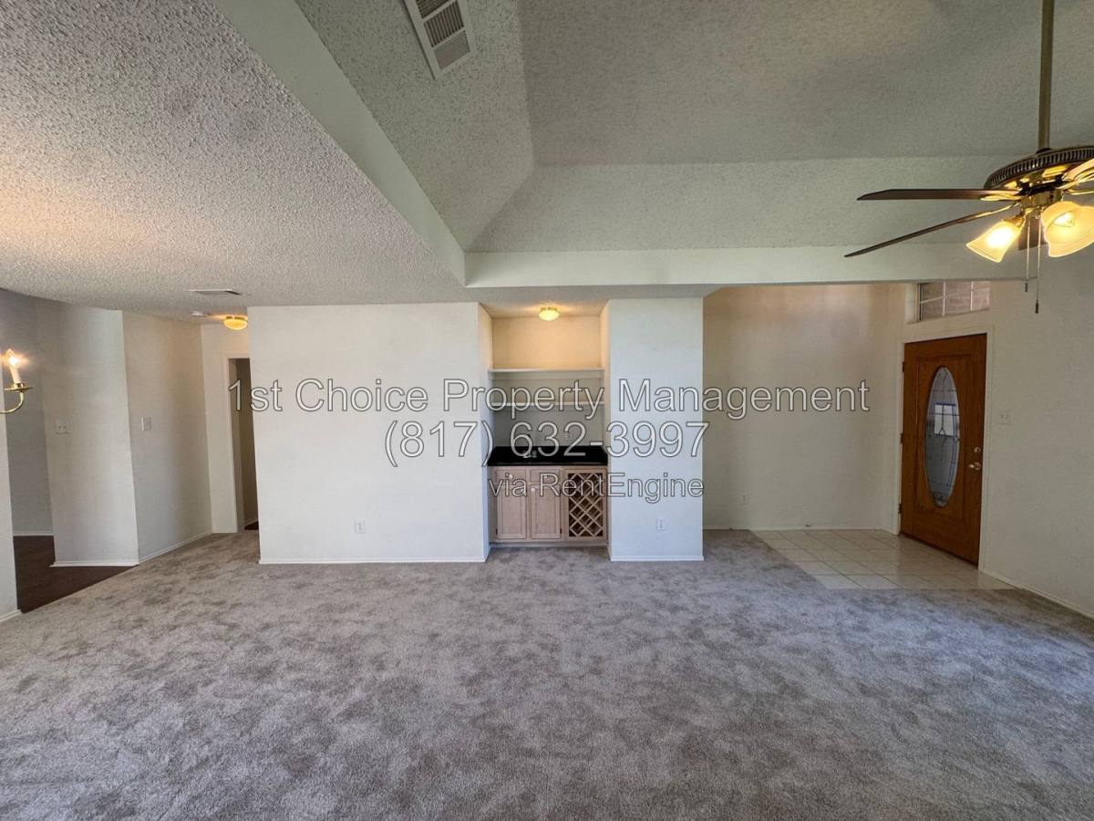 House for rent at 6916 Indiana Ave, Fort Worth, TX 76137