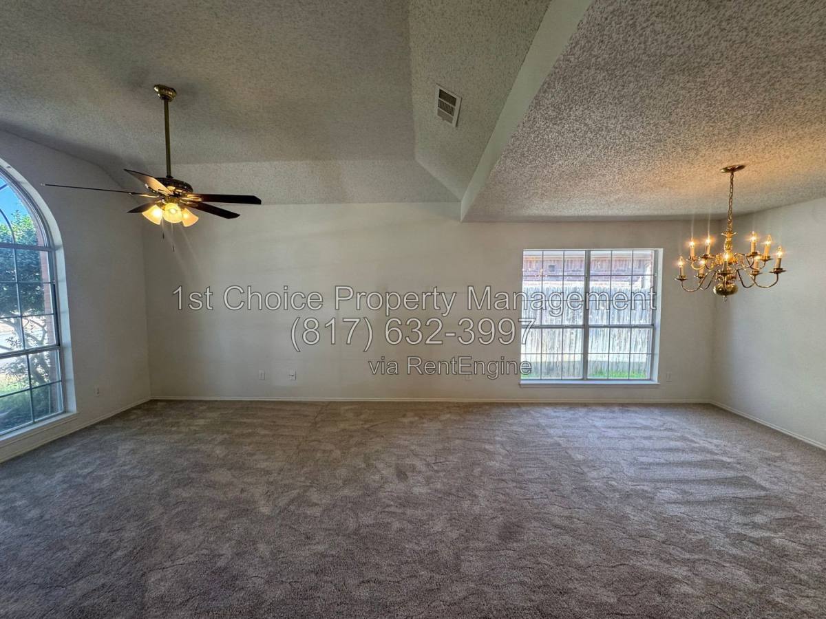 House for rent at 6916 Indiana Ave, Fort Worth, TX 76137