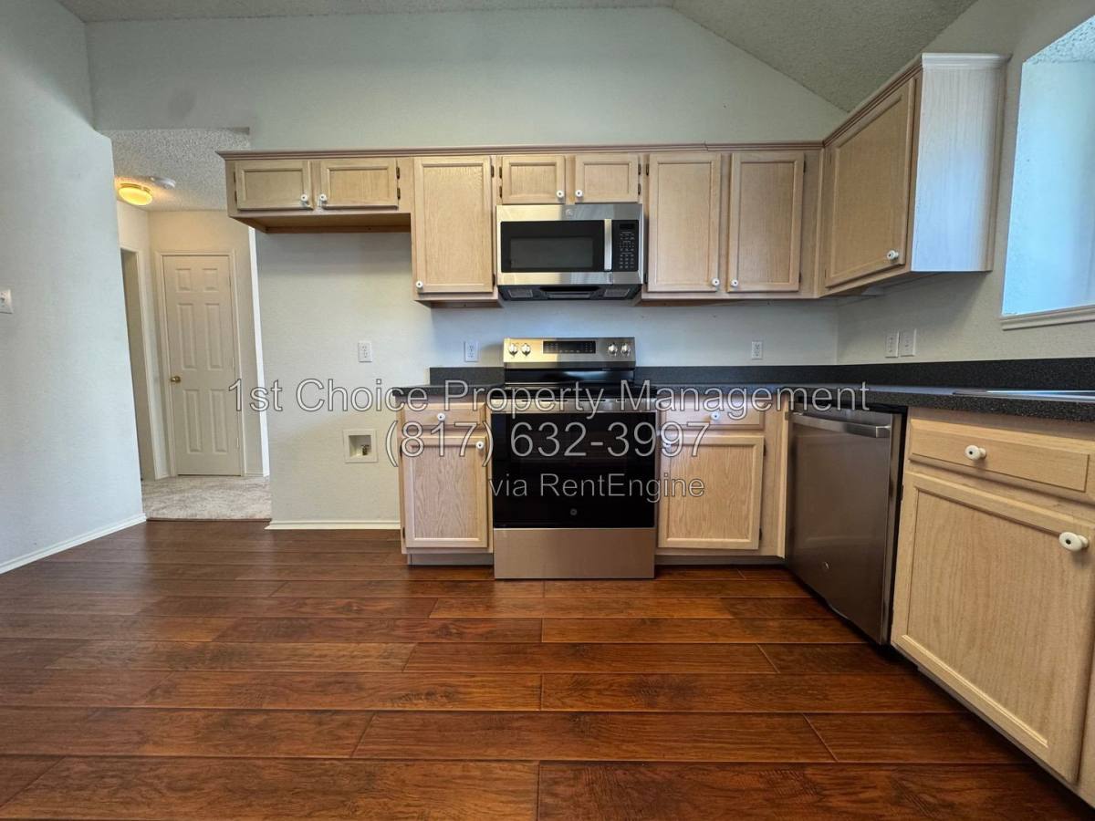 House for rent at 6916 Indiana Ave, Fort Worth, TX 76137