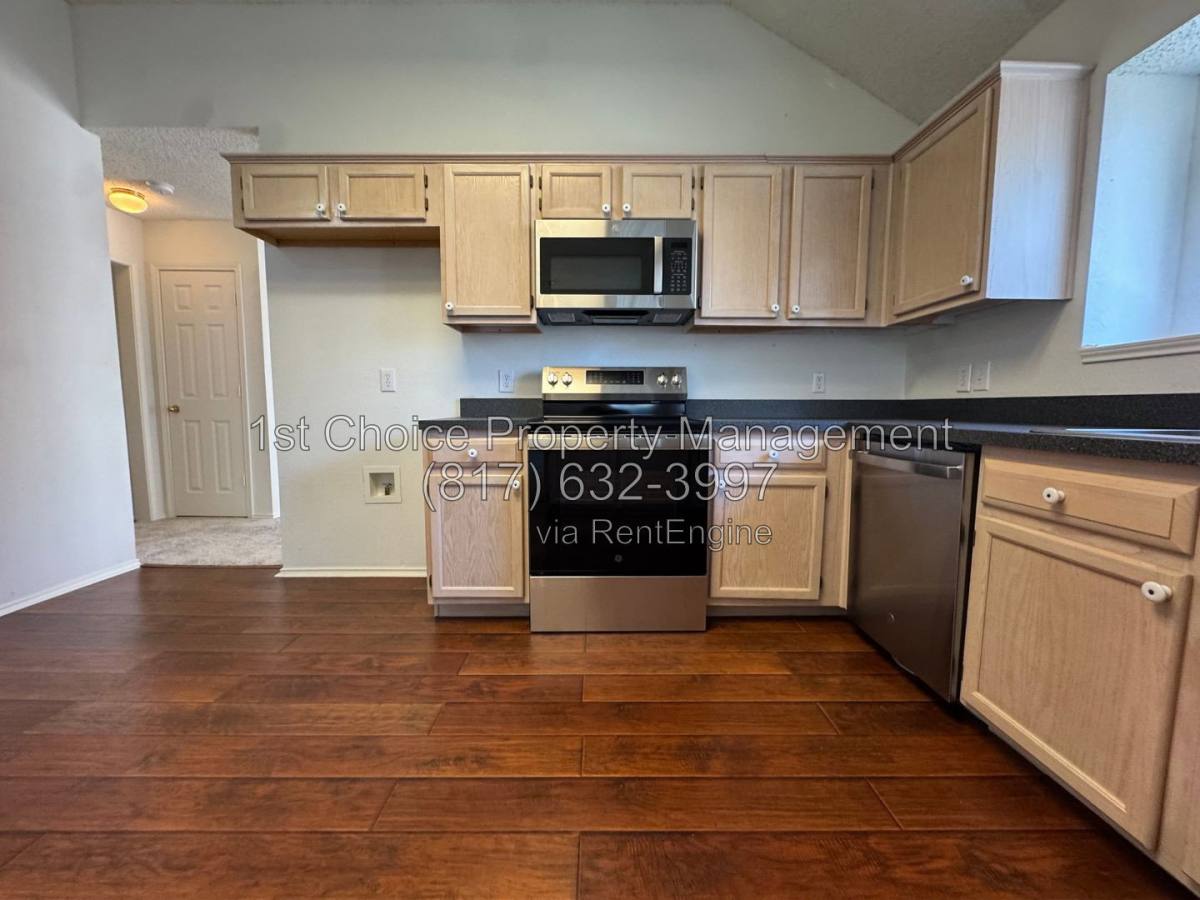 House for rent at 6916 Indiana Ave, Fort Worth, TX 76137