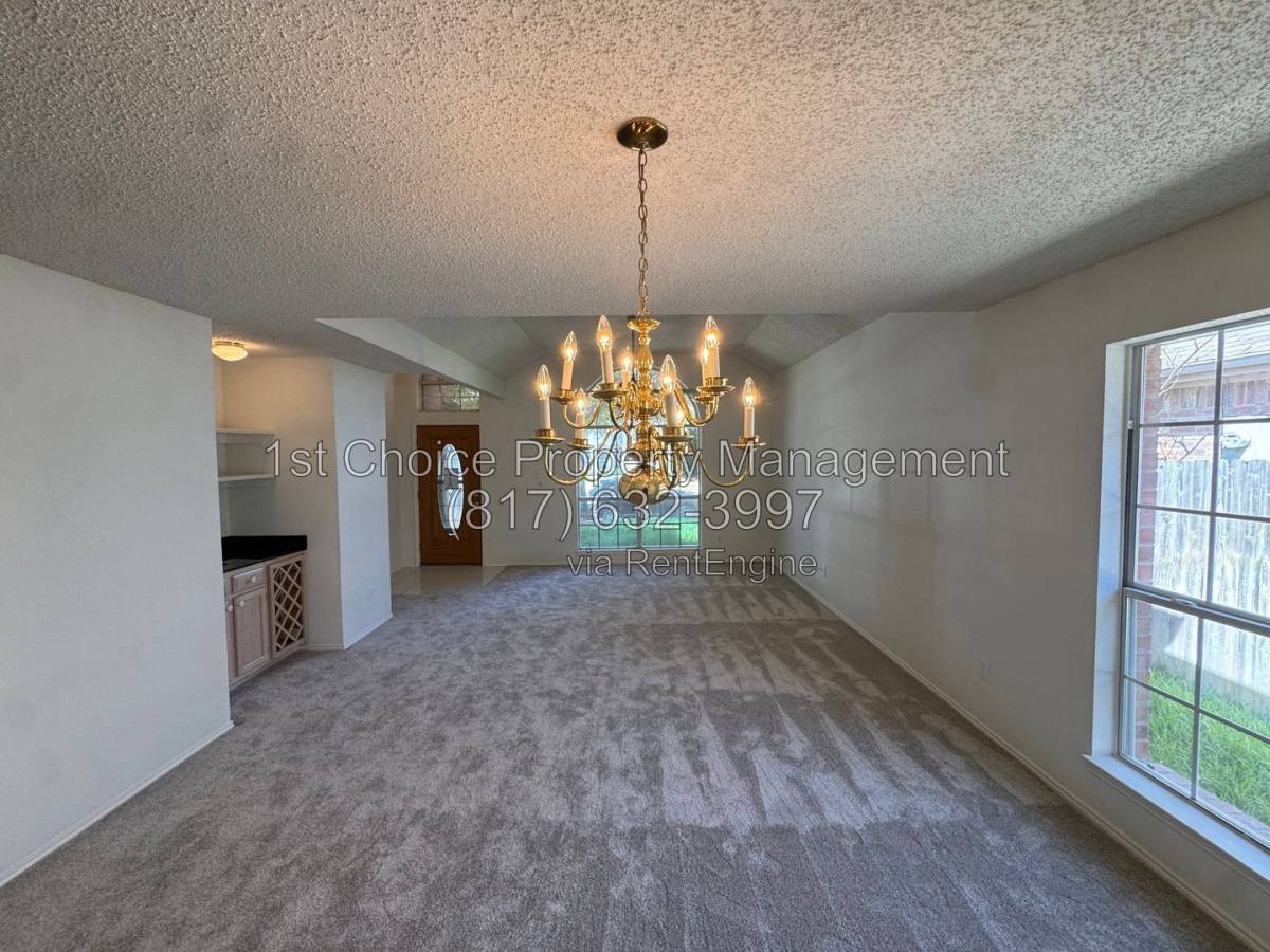 House for rent at 6916 Indiana Ave, Fort Worth, TX 76137