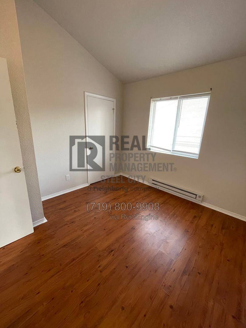 Apartment for rent at 1715 Oakshire Lane #A, Pueblo, CO 81001