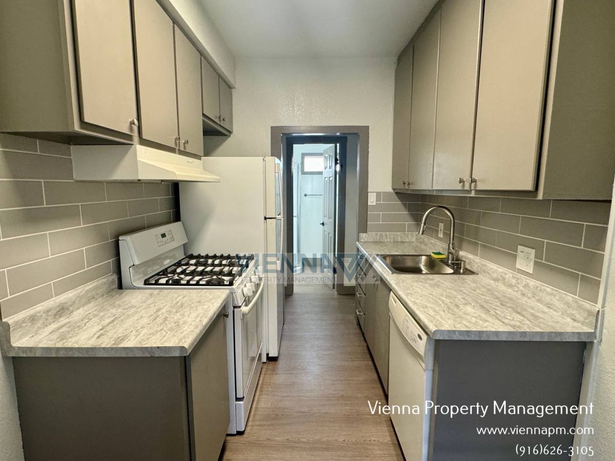 House for rent at 2339 Beaumont St, Sacramento, CA 95815