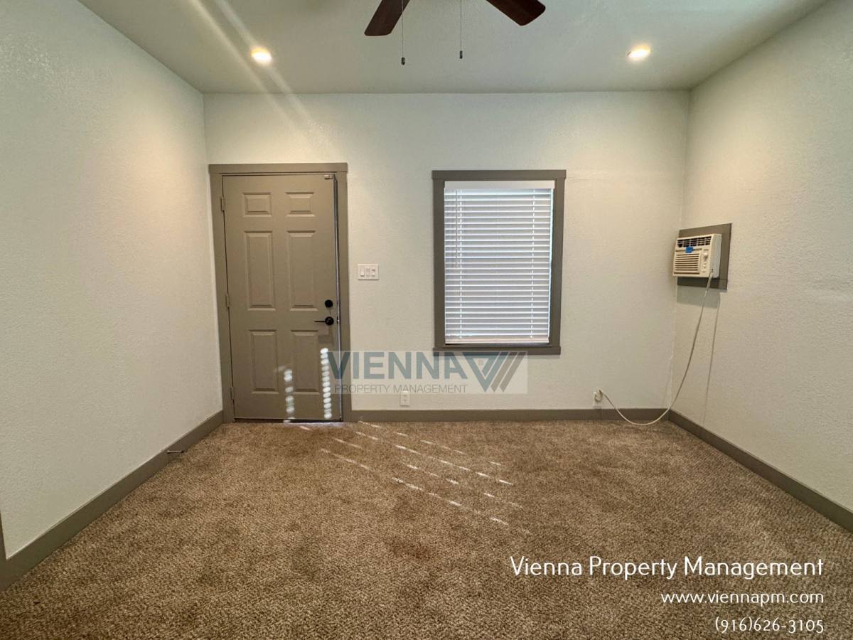 House for rent at 2339 Beaumont St, Sacramento, CA 95815