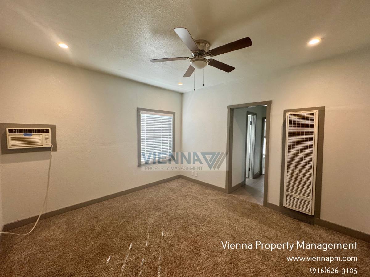 House for rent at 2339 Beaumont St, Sacramento, CA 95815