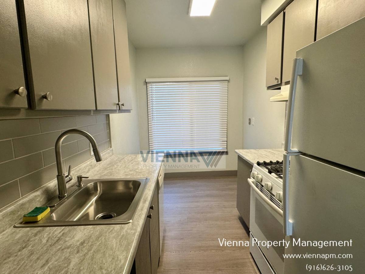 House for rent at 2339 Beaumont St, Sacramento, CA 95815