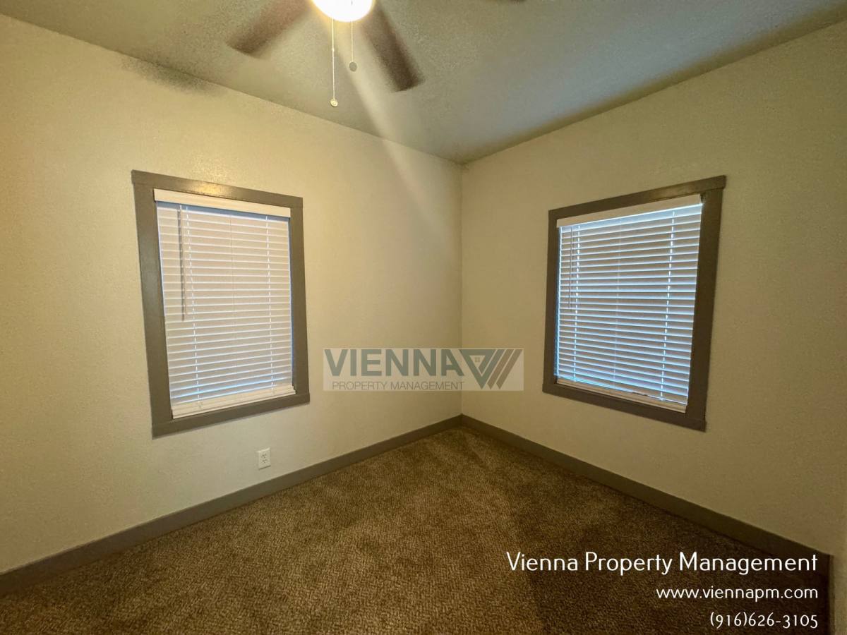 House for rent at 2339 Beaumont St, Sacramento, CA 95815