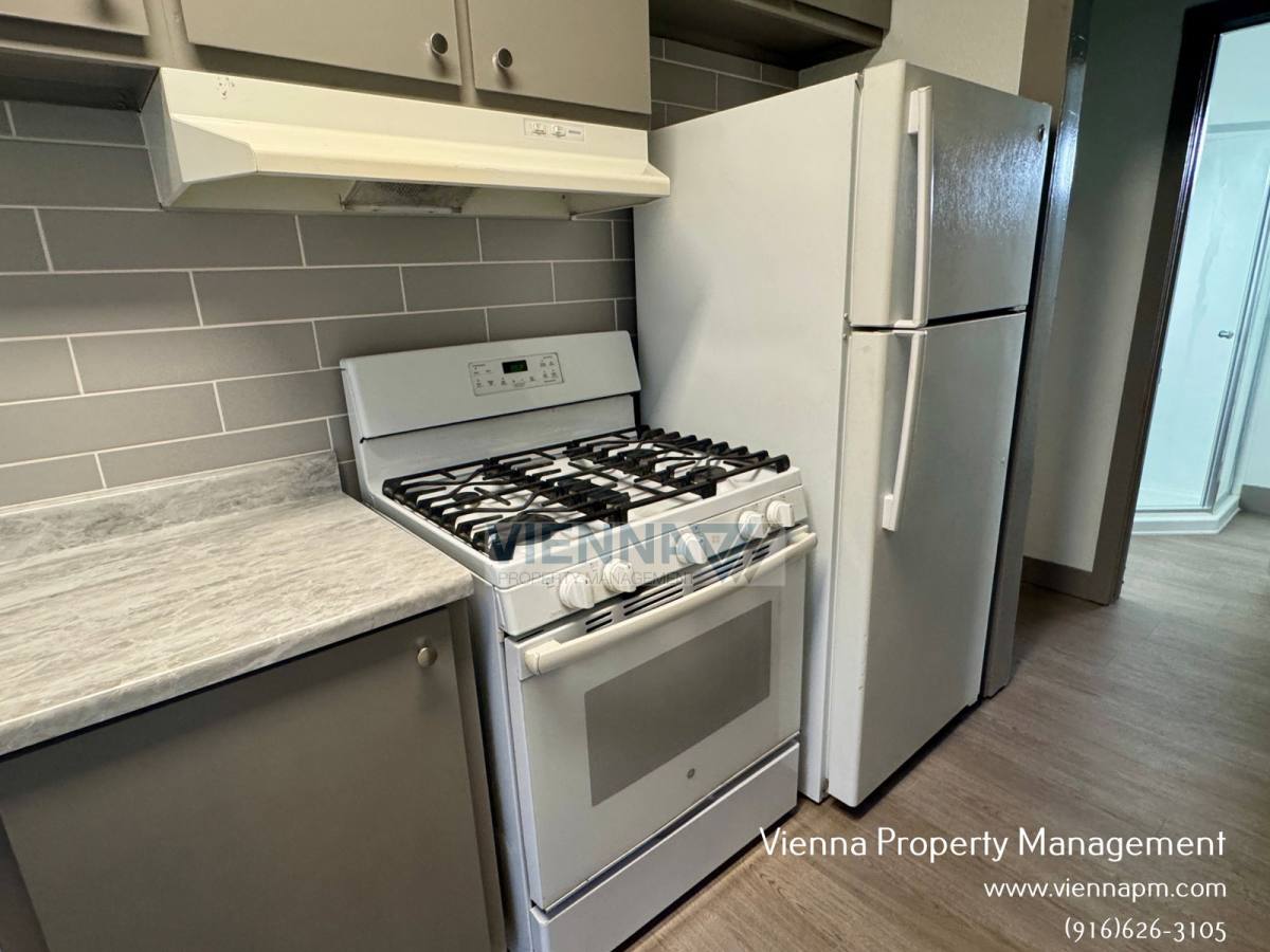 House for rent at 2339 Beaumont St, Sacramento, CA 95815
