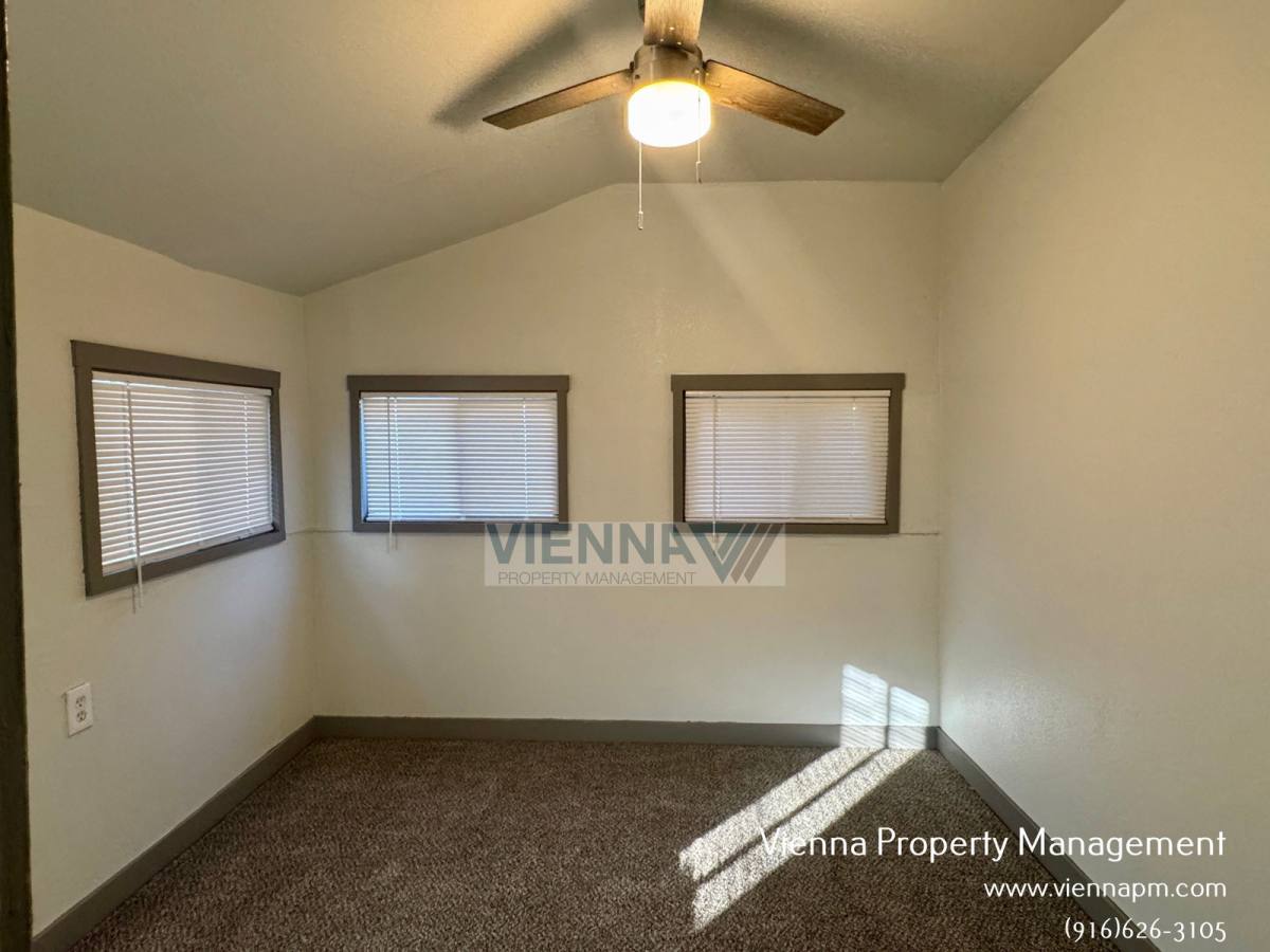 House for rent at 2339 Beaumont St, Sacramento, CA 95815