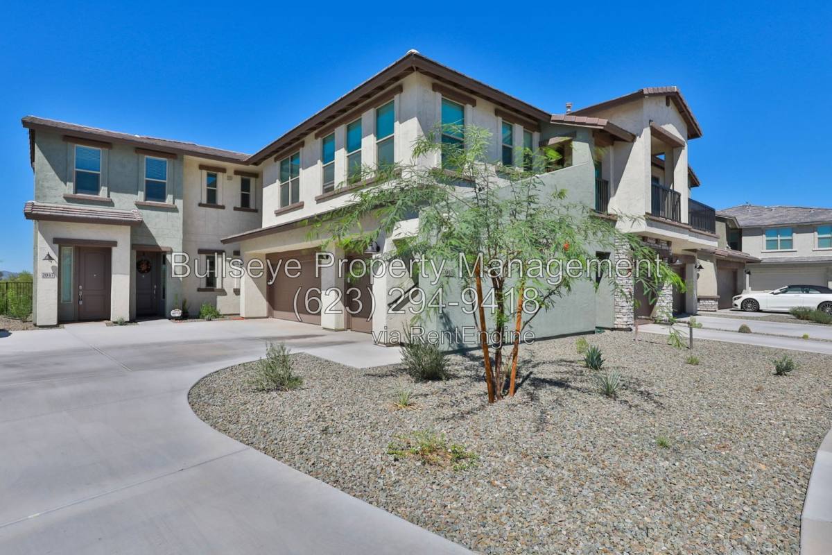 Apartment for rent at 5100 E Rancho Paloma Dr #2047, Cave Creek, AZ 85331