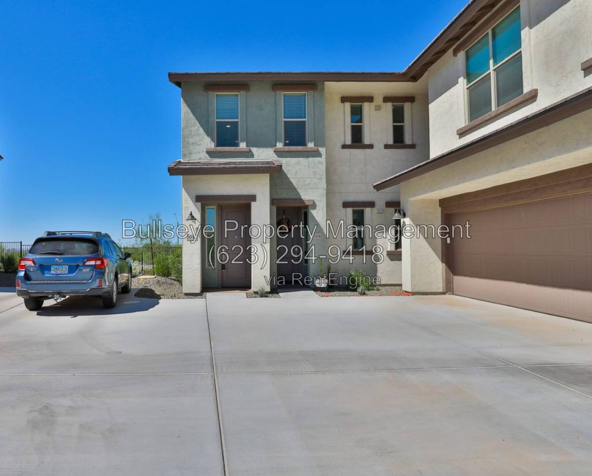 Apartment for rent at 5100 E Rancho Paloma Dr #2047, Cave Creek, AZ 85331