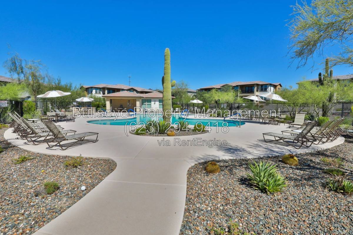 Apartment for rent at 5100 E Rancho Paloma Dr #2047, Cave Creek, AZ 85331