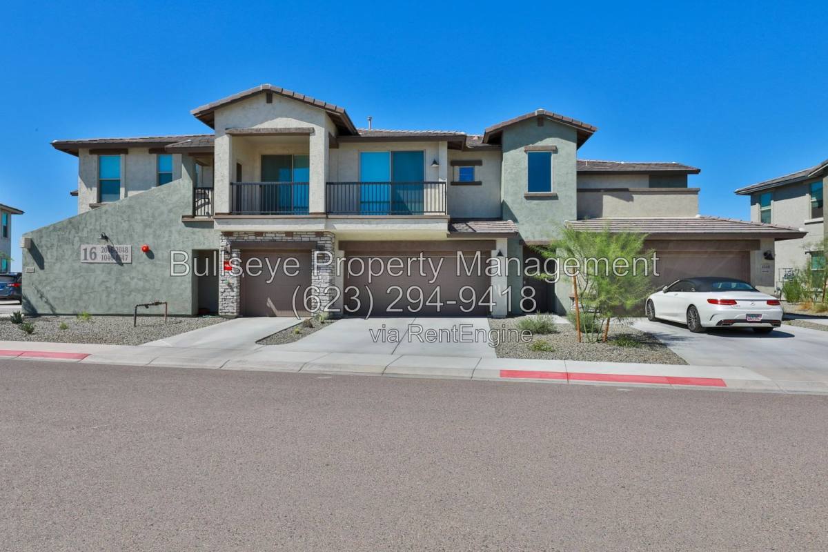 Apartment for rent at 5100 E Rancho Paloma Dr #2047, Cave Creek, AZ 85331