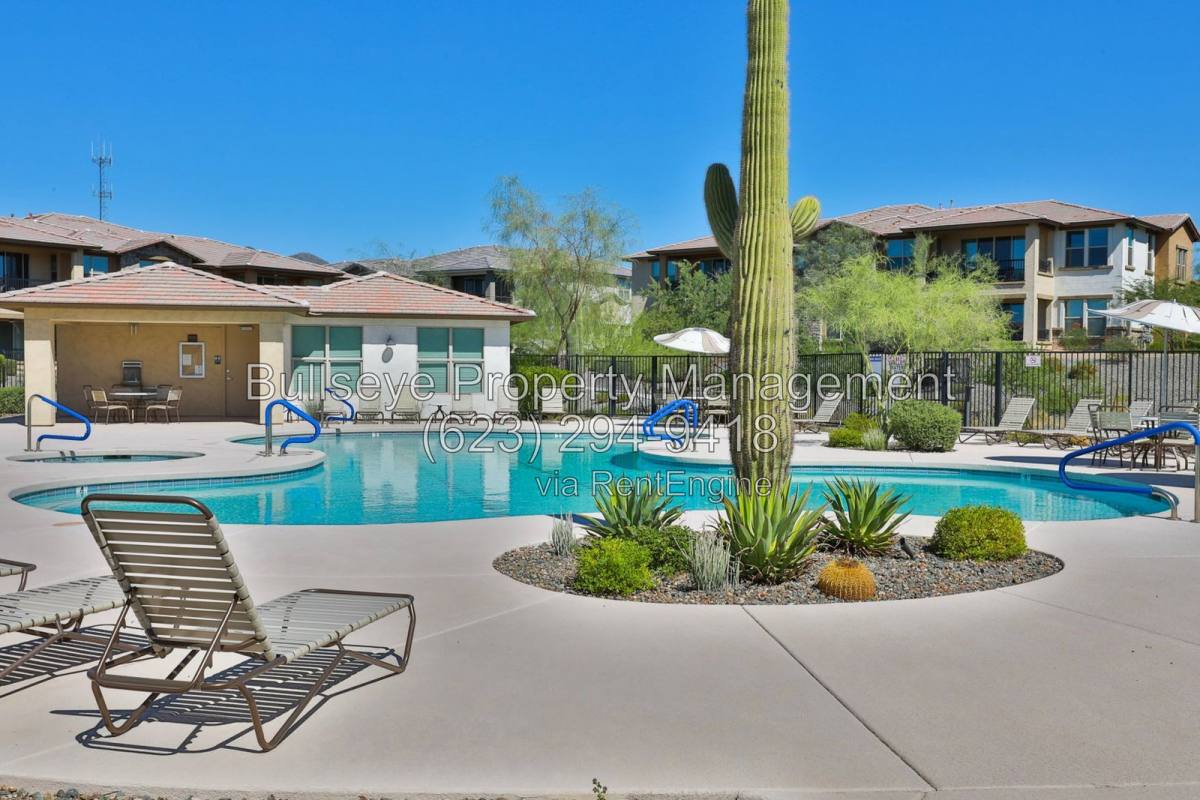 Apartment for rent at 5100 E Rancho Paloma Dr #2047, Cave Creek, AZ 85331