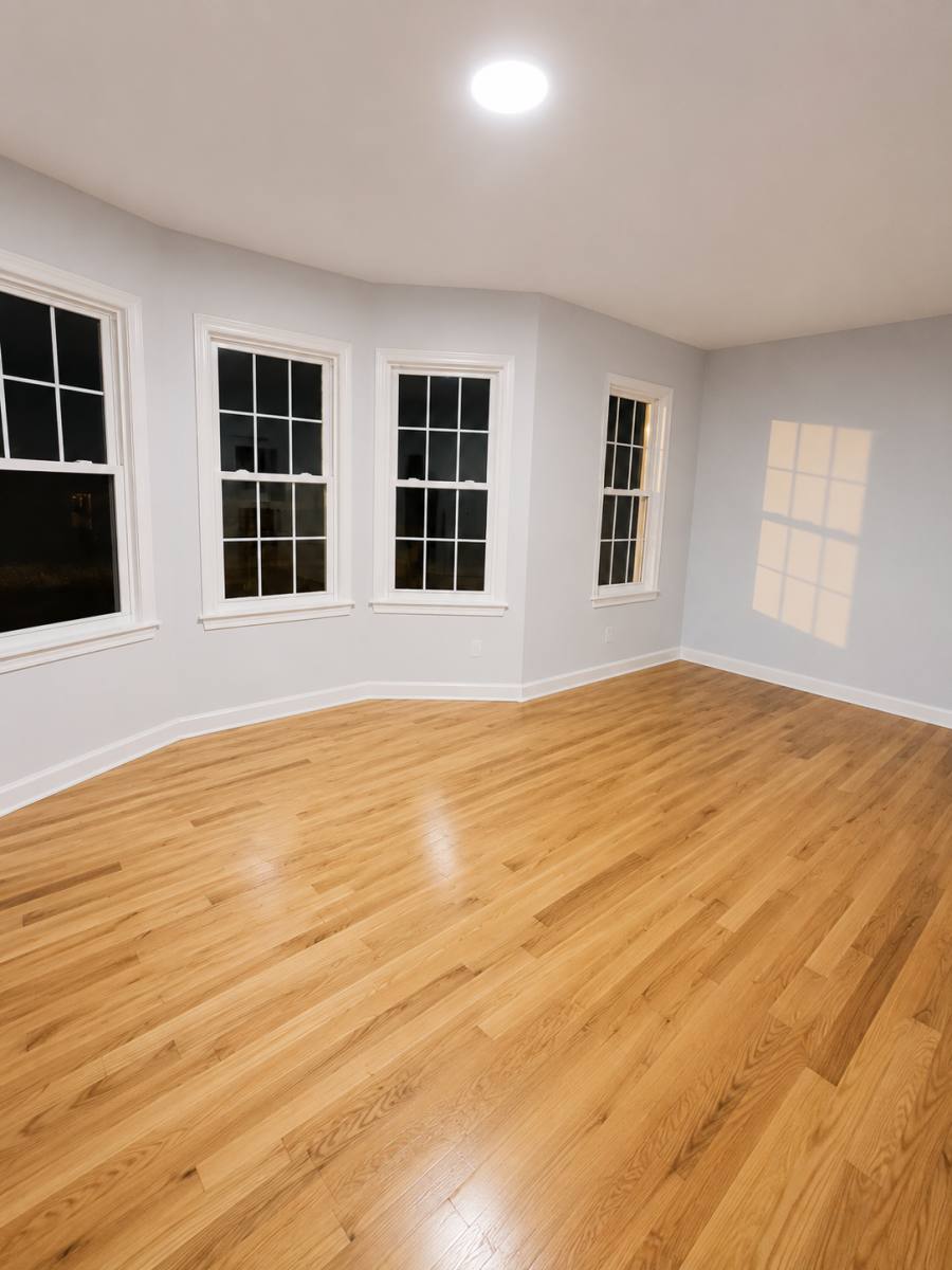 Apartment for rent at 379 S 20th St #2RB, Newark, NJ 07103
