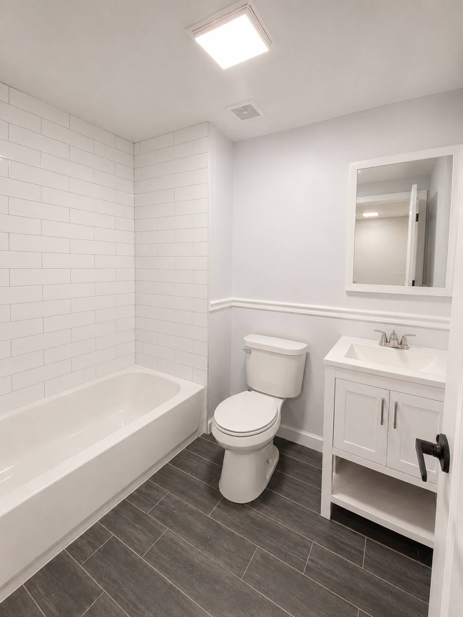 Apartment for rent at 379 S 20th St #2RB, Newark, NJ 07103