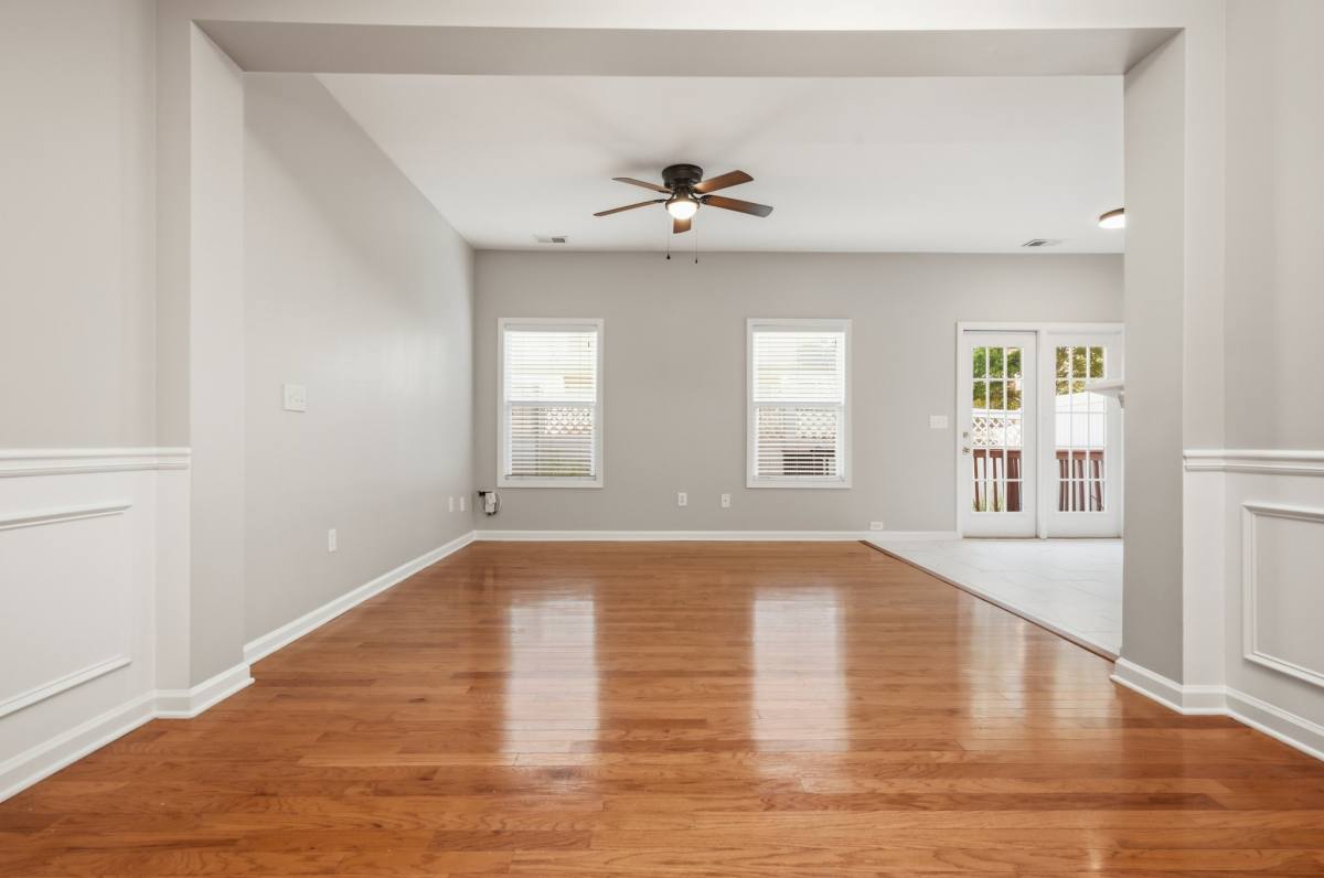 Townhouse for rent at 1813 Willow Branch Lane NW #L, Kennesaw, GA 30152