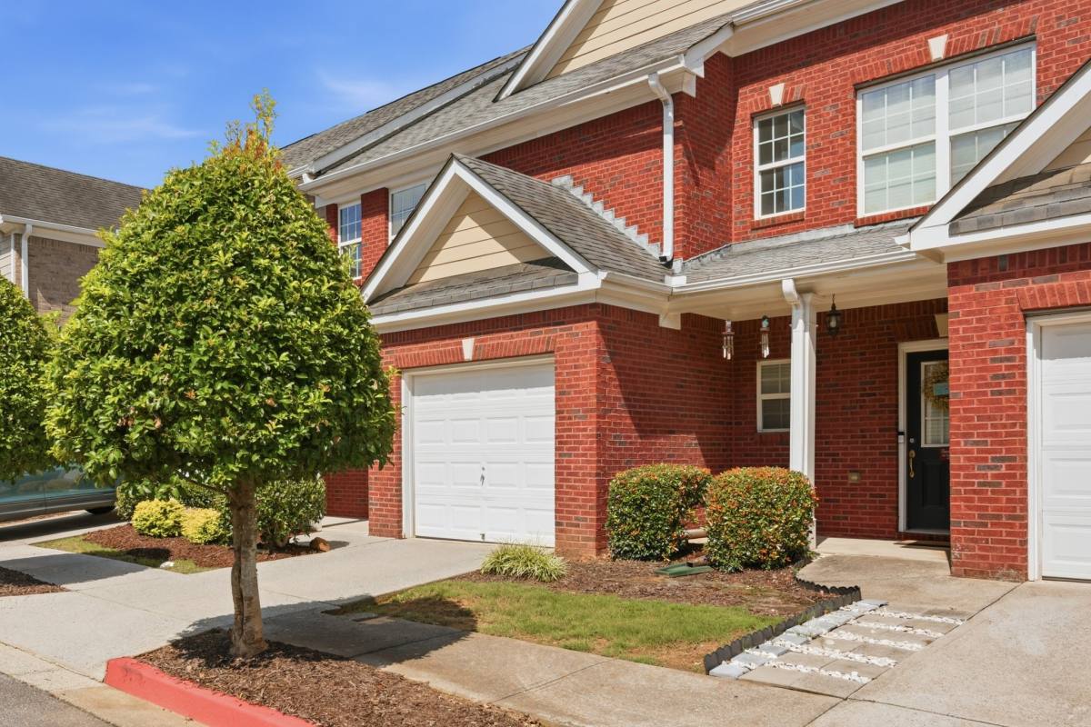 Townhouse for rent at 1813 Willow Branch Lane NW #L, Kennesaw, GA 30152