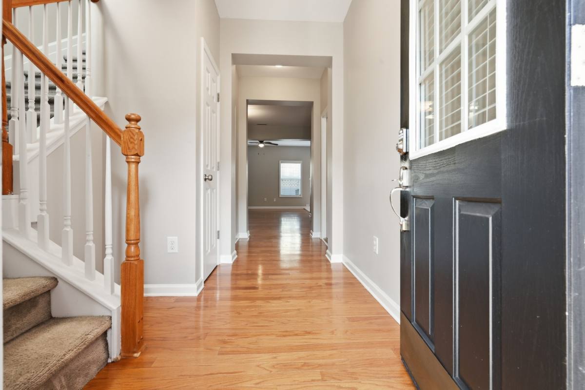 Townhouse for rent at 1813 Willow Branch Lane NW #L, Kennesaw, GA 30152