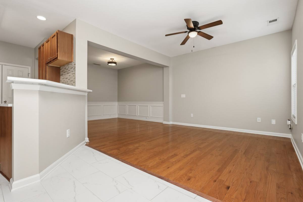 Townhouse for rent at 1813 Willow Branch Lane NW #L, Kennesaw, GA 30152