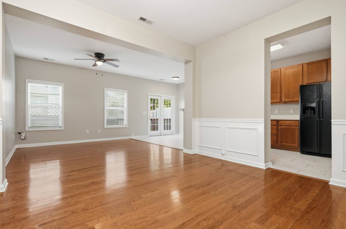 Townhouse for rent at 1813 Willow Branch Lane NW #L, Kennesaw, GA 30152