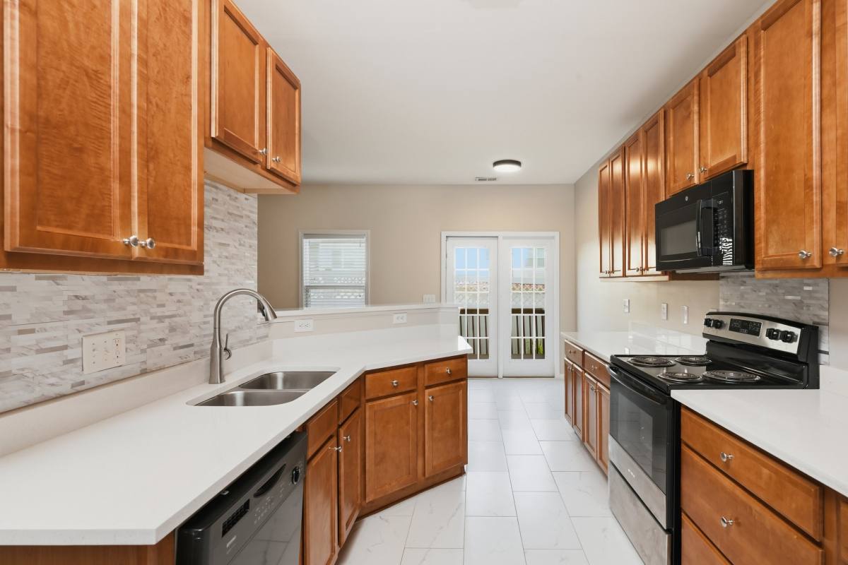 Townhouse for rent at 1813 Willow Branch Lane NW #L, Kennesaw, GA 30152