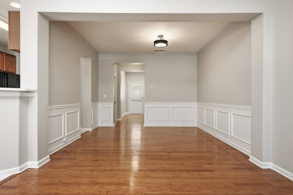 Townhouse for rent at 1813 Willow Branch Lane NW #L, Kennesaw, GA 30152