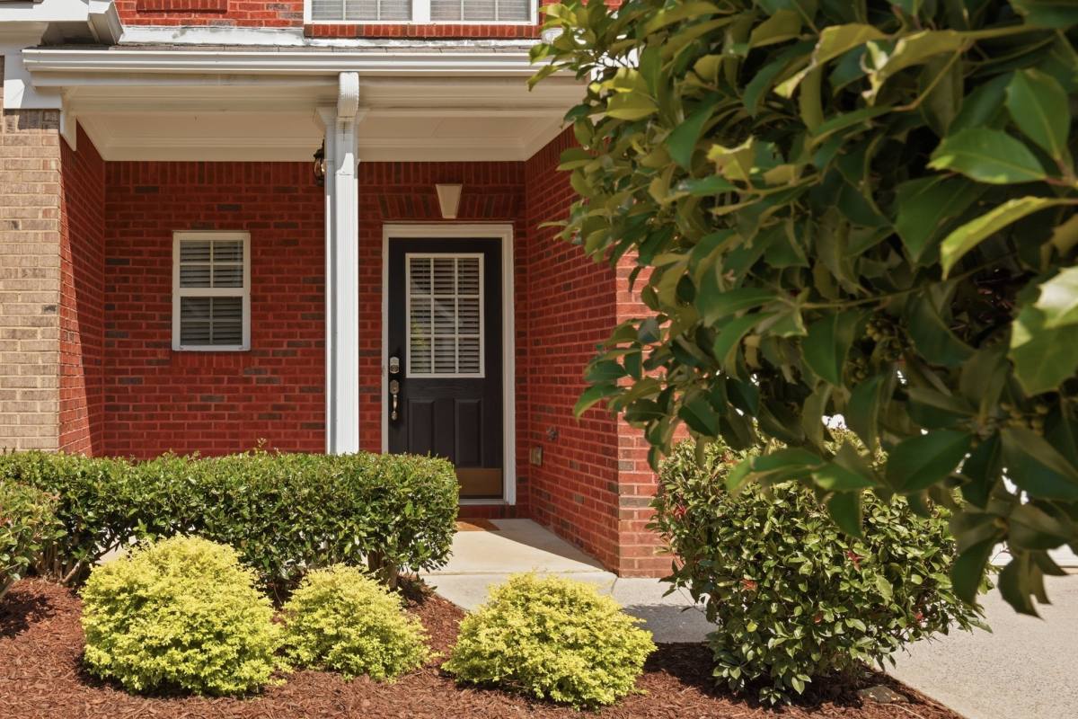 Townhouse for rent at 1813 Willow Branch Lane NW #L, Kennesaw, GA 30152