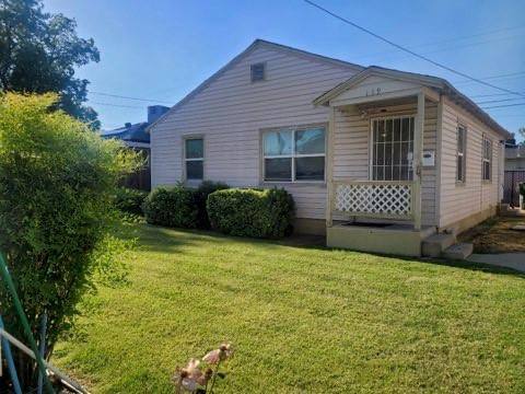 House for rent at 119 E Kearney Blvd, Fresno, CA 93706