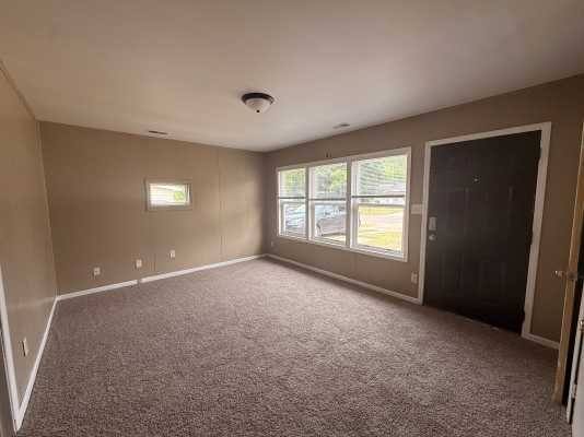 House for rent at 1508 Seville Ave, Kalamazoo, MI 49004