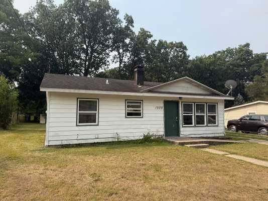 House for rent at 1508 Seville Ave, Kalamazoo, MI 49004