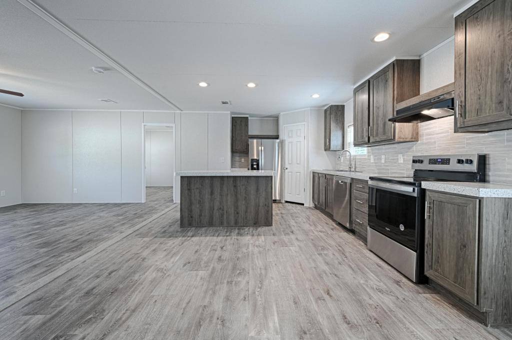 House for rent at 623 Kevin St, Mineola, TX 75773