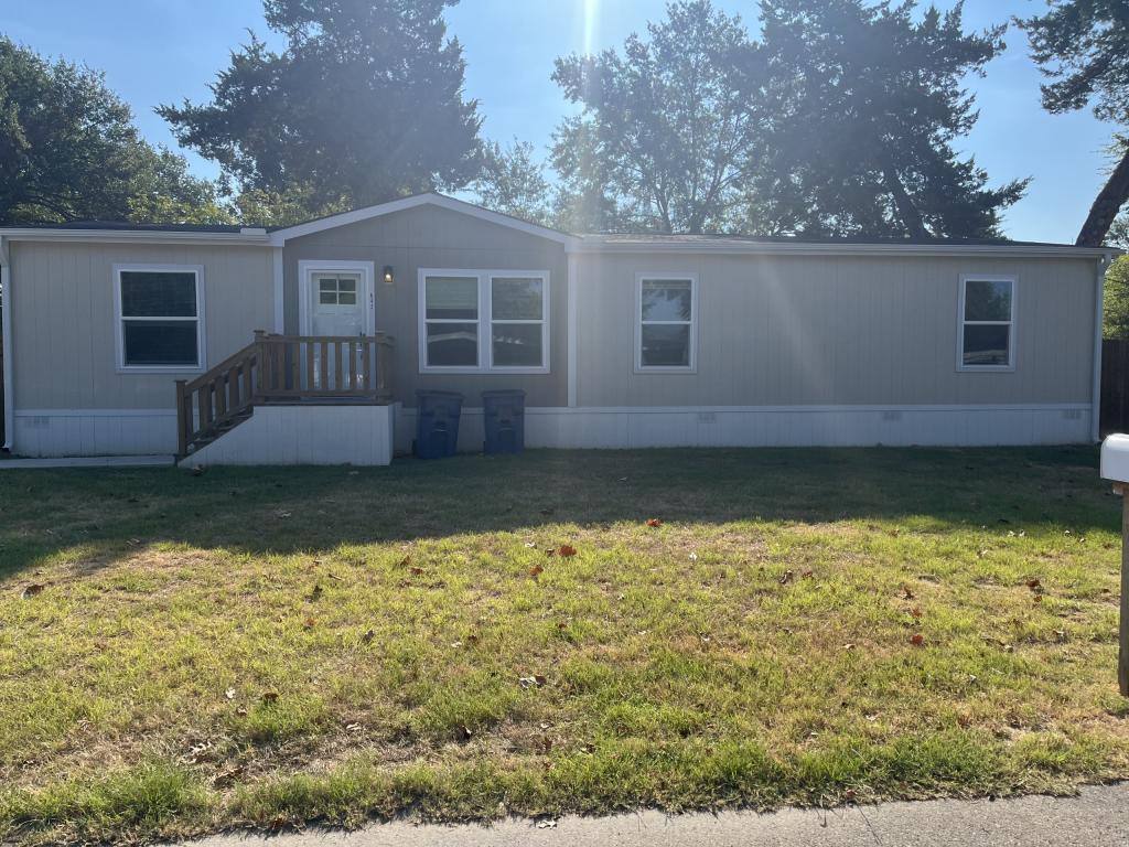 House for rent at 642 Kevin St, Mineola, TX 75773
