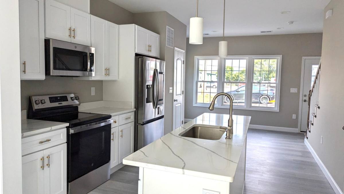 Townhouse for rent at 2249 Papermill Rd #2249 Papermill, Winc, Winchester, VA 22601