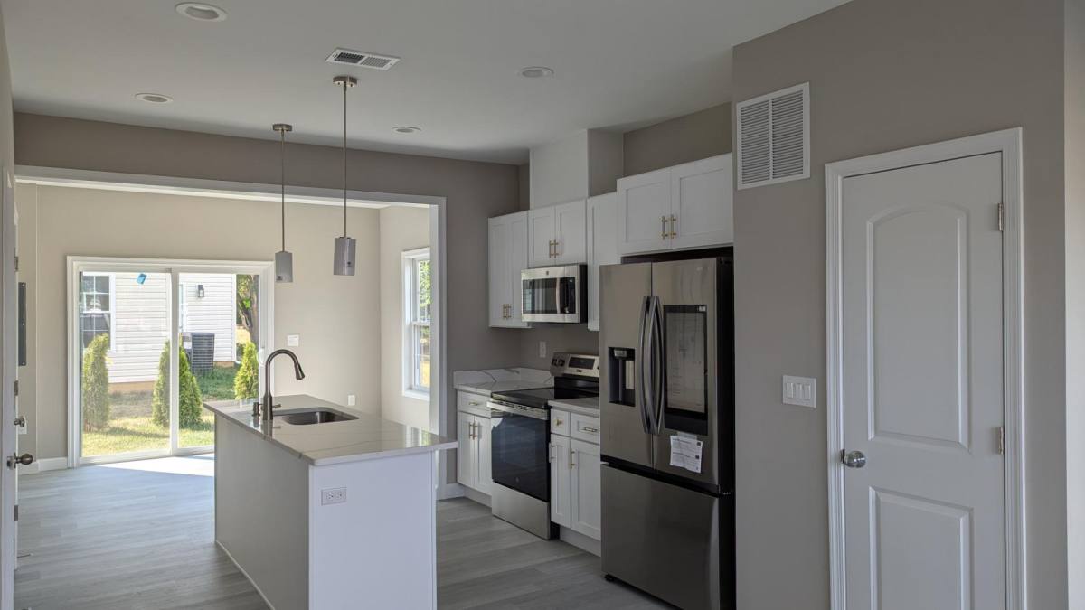 Townhouse for rent at 2249 Papermill Rd #2249 Papermill, Winc, Winchester, VA 22601