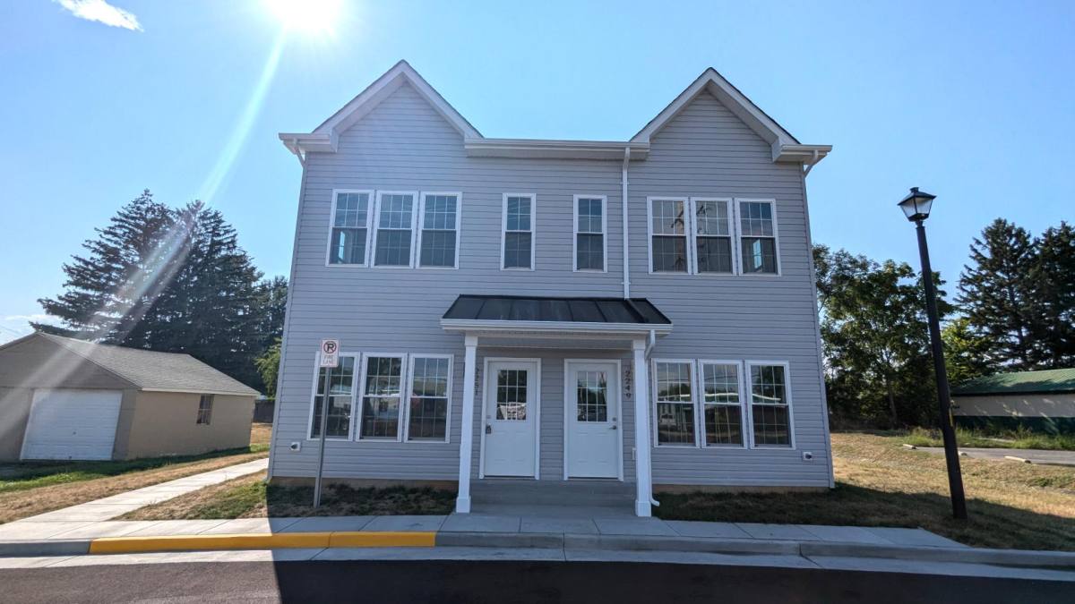 Townhouse for rent at 2249 Papermill Rd #2249 Papermill, Winc, Winchester, VA 22601