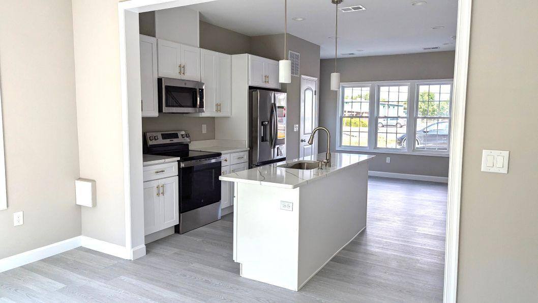 Townhouse for rent at 2249 Papermill Rd #2249 Papermill, Winc, Winchester, VA 22601