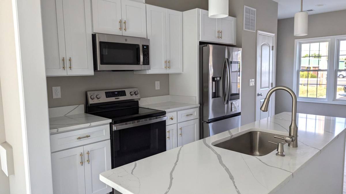 Townhouse for rent at 2249 Papermill Rd #2249 Papermill, Winc, Winchester, VA 22601