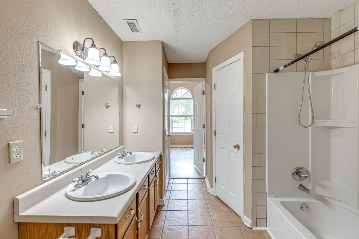 House for rent at 524 Cedar Park Circle, La Vergne, TN 37086