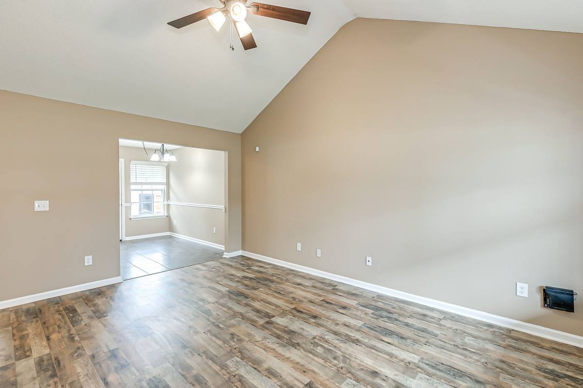 House for rent at 524 Cedar Park Circle, La Vergne, TN 37086