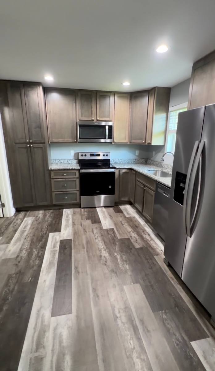 Townhouse for rent at 1212 Jessica Loop, Jefferson City, TN 37760