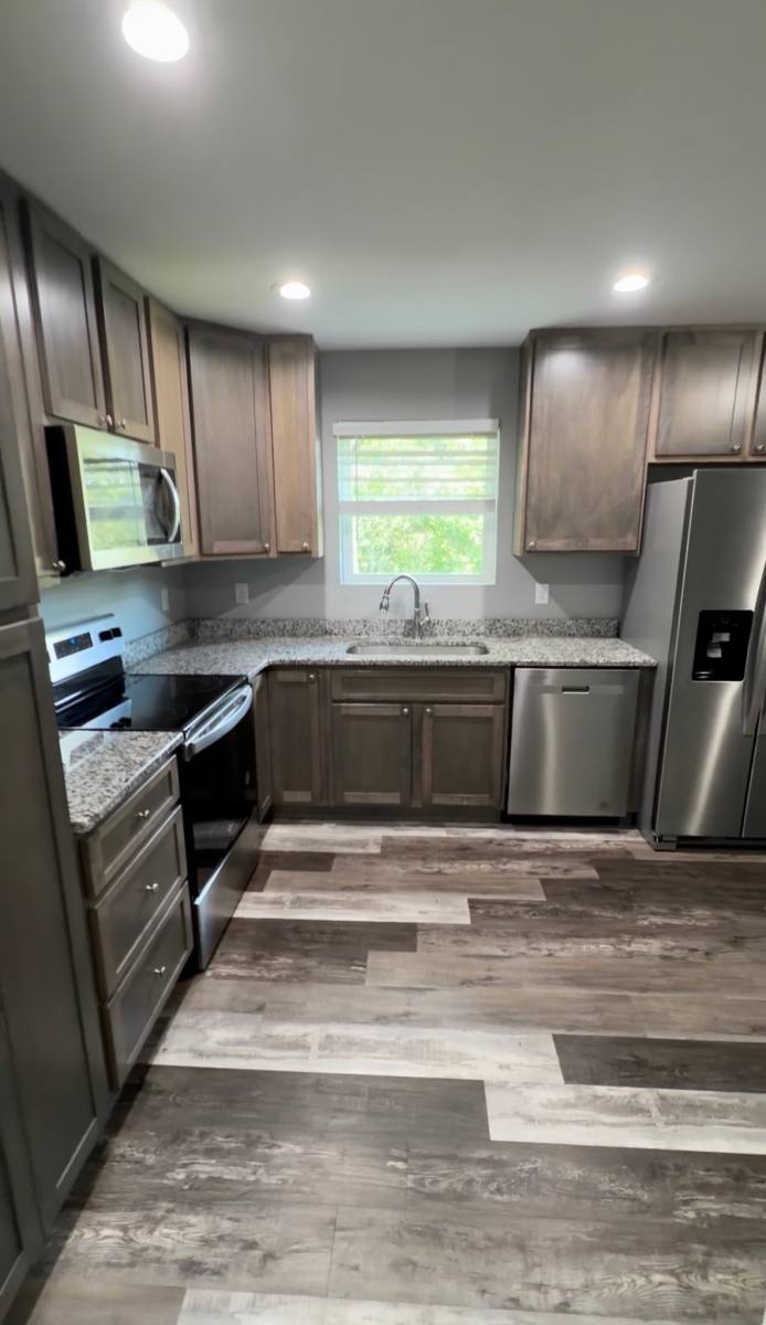 Townhouse for rent at 1212 Jessica Loop, Jefferson City, TN 37760