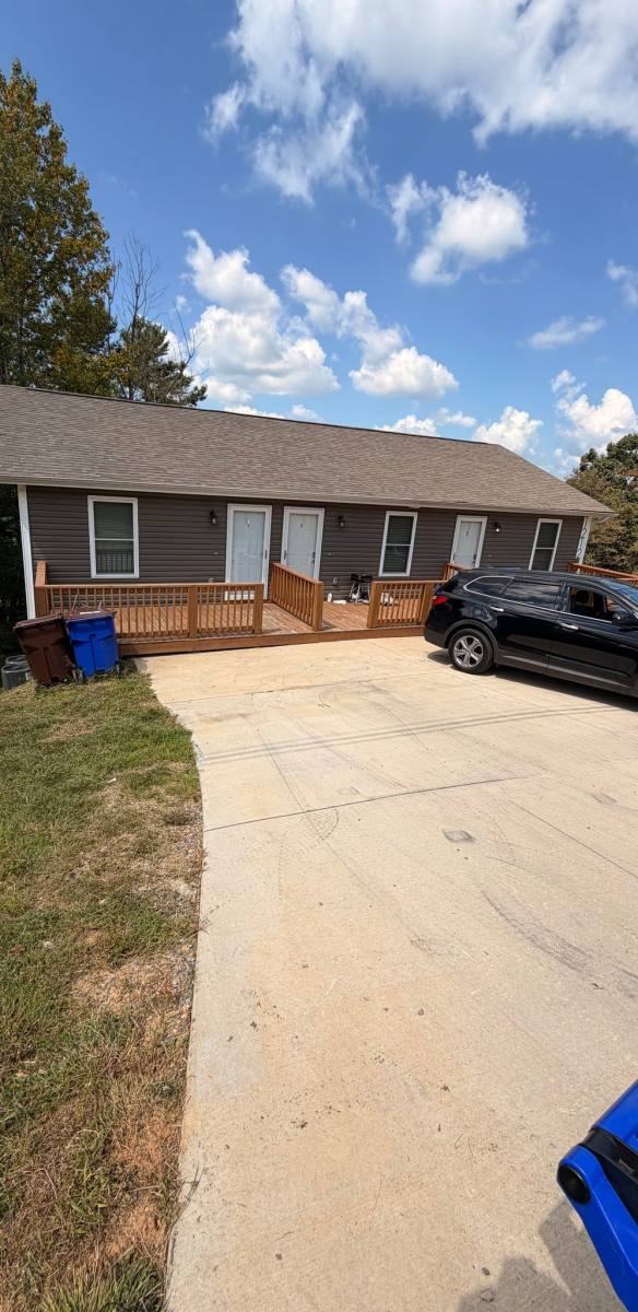 Townhouse for rent at 1212 Jessica Loop, Jefferson City, TN 37760