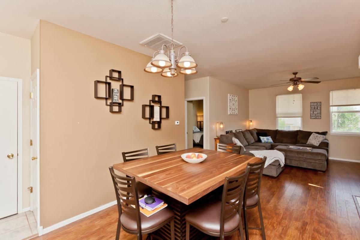 Condo for rent at 2485 Fountainhead Blvd #F9, Grand Junction, CO 81505