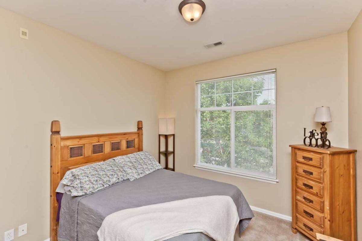 Condo for rent at 2485 Fountainhead Blvd #F9, Grand Junction, CO 81505