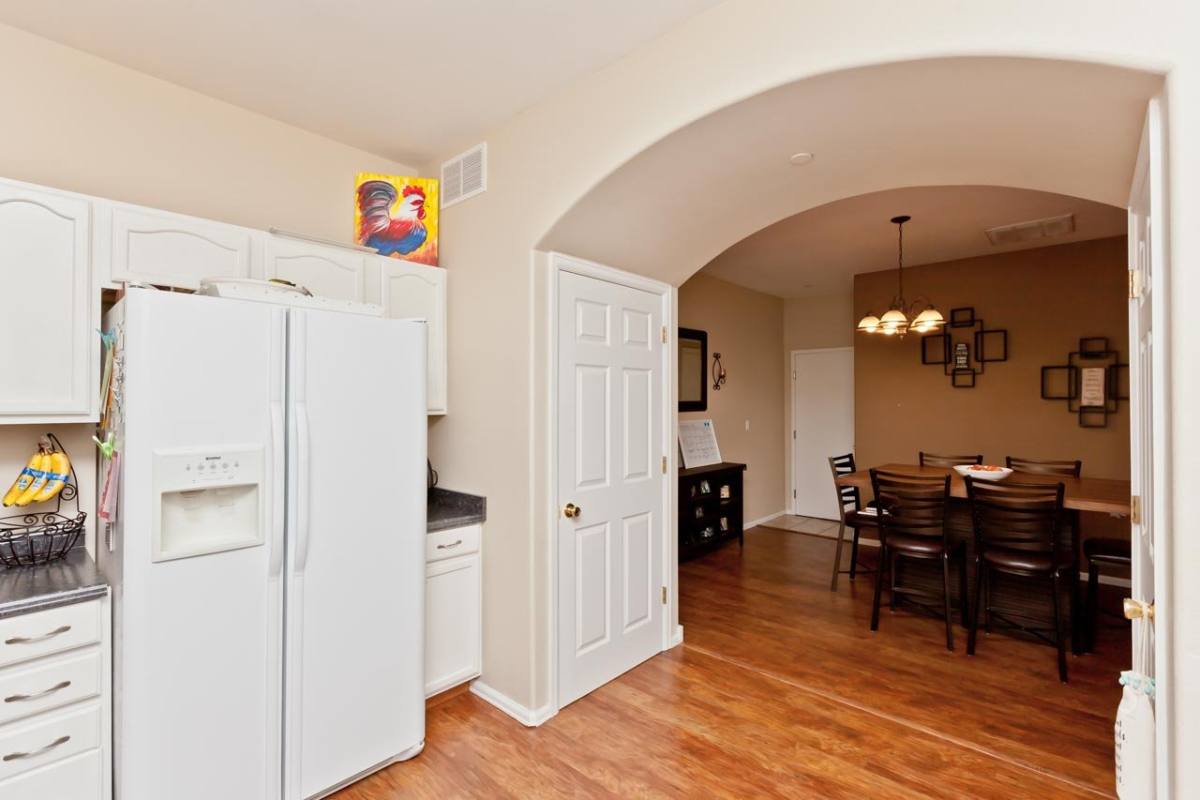 Condo for rent at 2485 Fountainhead Blvd #F9, Grand Junction, CO 81505