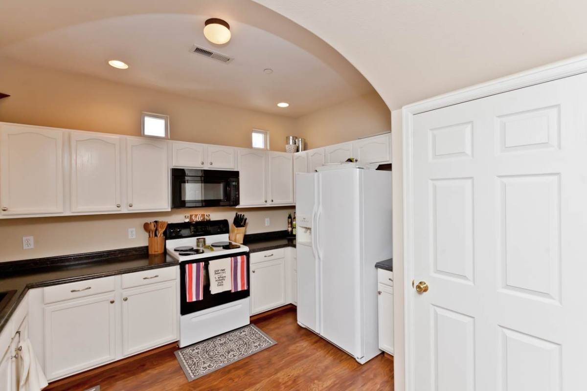 Condo for rent at 2485 Fountainhead Blvd #F9, Grand Junction, CO 81505